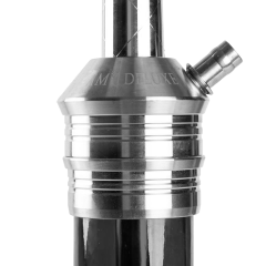 Кальян Amy SS 29.02 Blue (синій, повний комплект)