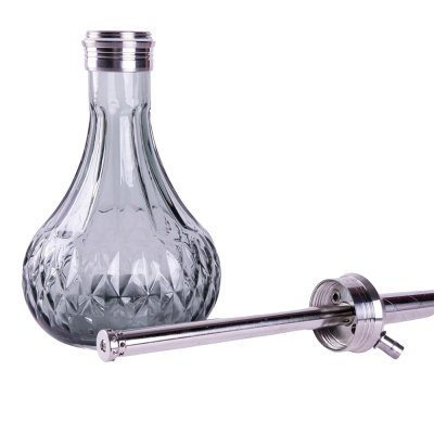 Кальян Amy SS 29.02 Blue (синій, повний комплект) Кальян Amy SS 29.02 Blue (синій, повний комплект)