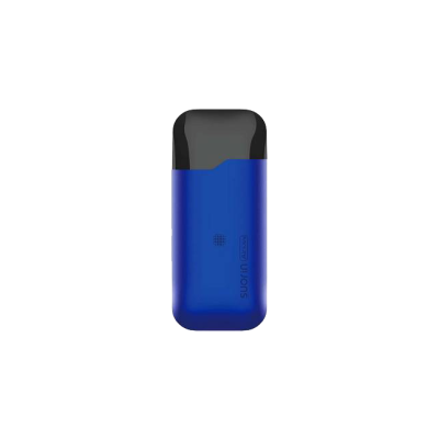 Suorin Air Mini 430 Diamond Blue (Темно-синій, з картриджем) Багаторазовий POD