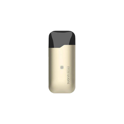 Suorin Air Mini 430 Gold (Золотистий, з картриджем) Багаторазовий POD