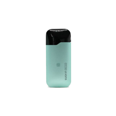 Suorin Air Mini 430 Mint Green (Зелений, з картриджем) Багаторазовий POD