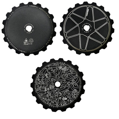 Кальян Trumpet Hookah Rider S Yellow (жовтий, базовий комплект) Кальян Trumpet Hookah Rider S Yellow (жовтий, базовий комплект)