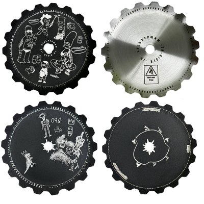 Кальян Trumpet Hookah Rider S White Green (бело-зелёный, базовый комплект)