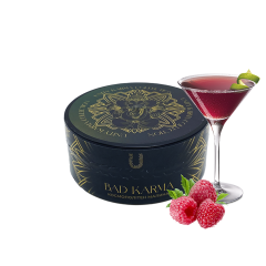 Табак Unity Karma Collection Bad Karma (Бед Карма, 100 г)