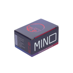 Горіхове вугілля для кальяну Mind (0,5 кг, 36 шт, р25)