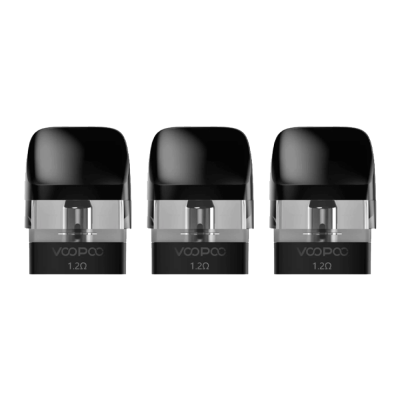 Картридж Voopoo Vinci Series V2 1.2 Ом Картридж Voopoo Vinci Series V2 1.2 Ом