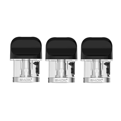 Картридж Smok Novo X Cartridge DC MTL 0.8 Ом