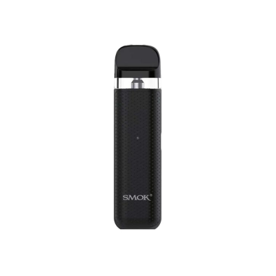 Smok Novo 2C 800 Black (Чорний, з картриджем) Багаторазовий POD