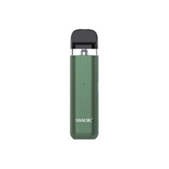 Smok Novo 2C 800 Pale Green (Зелений, з картриджем) Багаторазовий POD