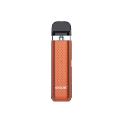 Smok Novo 2C 800 Orange (Помаранчевий, з картриджем) Багаторазовий POD