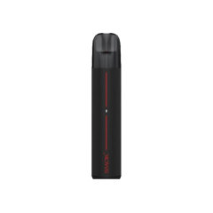 Smok SOLUS 2 700 Black (Чорний, з картриджем) Багаторазовий POD