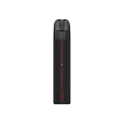 Smok SOLUS 2 700 Black (Чорний, з картриджем) Багаторазовий POD 19722 Smok SOLUS 2 700 Black (Чорний, з картриджем) Багаторазовий POD