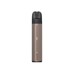 Smok SOLUS 2 700 Mocha Gold (Золотистий, з картриджем) Багаторазовий POD