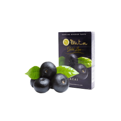 Тютюн Buta Gold Acai (Асаї, 50 г)