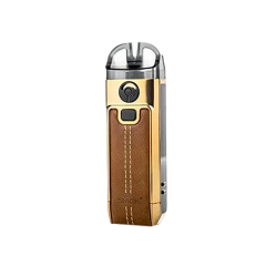 Smok Nord 4 2000 Brown (Коричневый, с картриджем) Многоразовый POD