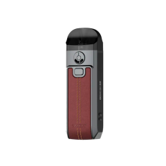 Smok Nord 4 2000 Red (Красный, с картриджем) Многоразовый POD