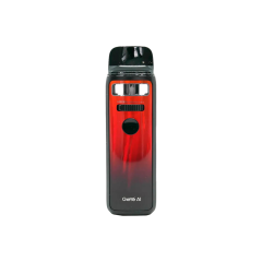 Voopoo Vinci 3 1800 Aurora Red (Червоний, з картриджем) Багаторазовий POD