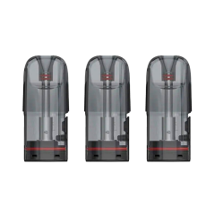 Картридж Smok Solus 2 Meshed 0.9 Ом Pod