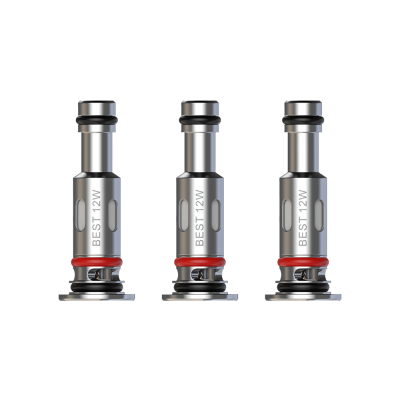 Испаритель Smok Novo 4 LP1 Meshed 0.9 Ом MTL Coil Испаритель Smok Novo 4 LP1 Meshed 0.9 Ом MTL Coil