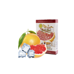 Тютюн Buta Gold Ice Grapefruit (Крижаний гейпфрут, 50 г)