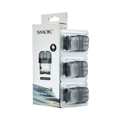 Картридж Smok Novo 4 Empty Pod Картридж Smok Novo 4 Empty Pod