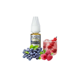 Рідина Elfliq Blue Razz Lemonade (Блю Разз Лимонад, 10 мл)