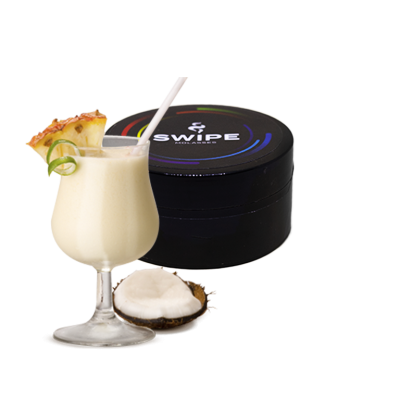 Кальянная смесь Swipe Pina colada (Пина Колада, 50 г)