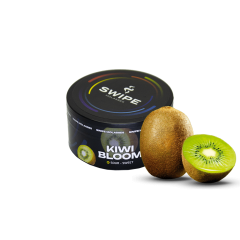 Кальянна суміш Swipe Kiwi bloom (Ківі блум, 50 г)