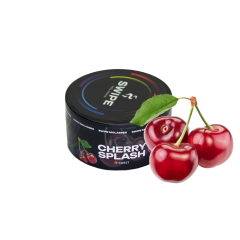 Кальянна суміш Swipe Cherry splash (Черрі Сплеш, 50 г)
