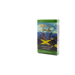 Тютюн Buta Gold Jamaica Breeze (Ямайка бриз, 50 г)