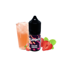 Рідина YUMMY Рожевий лимонад (30 мл)