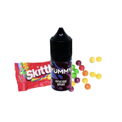 Рідина YUMMY Фруктове Драже (30 мл)