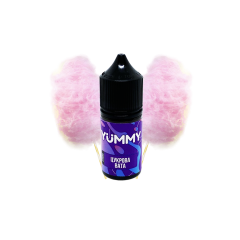 Рідина YUMMY Цукрова Вата (30 мл)