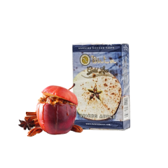 Тютюн Buta Gold Spiced Apple (Яблуко зі Спеціями, 50 г)