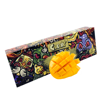 Тютюн Creepy Mango (Манго, 250 г)
