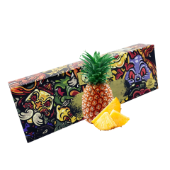 Тютюн Creepy Pineapple (Ананас, 250 г)