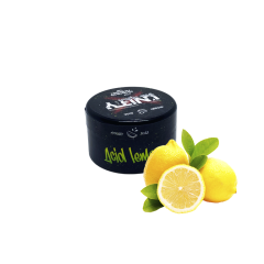 Тютюн Unity Acid lemon (Кислий лимон, 40 г)