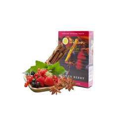 Тютюн Buta Gold Spiced Berry (Ягоди зі Спеціями, 50 г)