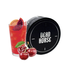 Тютюн Dead Horse Cherry limeade (Вишневий лимонад, 100 г)