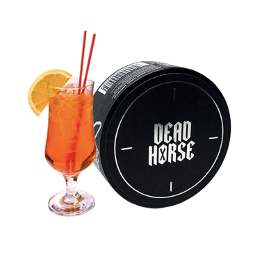 Табак Dead Horse Aperol spritz (Апельсиновый ликёр, 100 г)