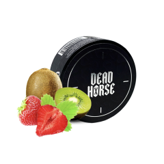 Табак Dead Horse Aussie juice (Клубника Киви, 100 г) Табак Dead Horse Aussie juice (Клубника Киви, 100 г)