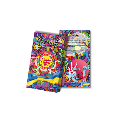 Табак Spirit Mix Чупа чупс (40 г)