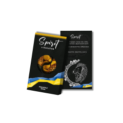 Табак Spirit Bagator Pineapple Sour (Кислый Ананас, 40 г)