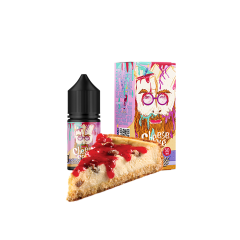 Жидкость In Bottle Salt Cheesecake (Чизкейк, 50 мг, 30 мл)