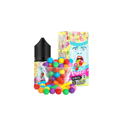 Жидкость In Bottle Salt Bubble Gum (Бабл гам, 50 мг, 30 мл)