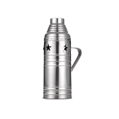 Ковпак для кальяну Зірка (Металік)