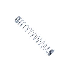 Пружина для шланга кальяну (Металевий)