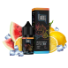 Жидкость Chaser Black Watermelon Lemon Ice (Арбуз Лимон Лёд, 50 мг, 30 мл)