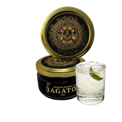 Тютюн Bagator Jin (Джин, 50 г)