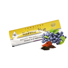 Табак Tangiers Noir №40 Kashmir Blue (Кашмир Блу, 250 г)